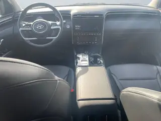 Hyundai TUCSON 2024 AWD Limited 4dr SUV