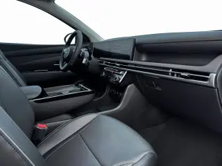 Hyundai TUCSON 2026 AWD Limited 4dr SUV