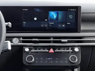 Hyundai TUCSON 2026 AWD Limited 4dr SUV