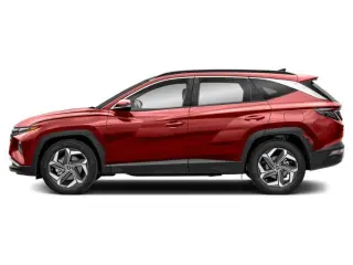 Hyundai TUCSON 2023 AWD Limited 4dr SUV