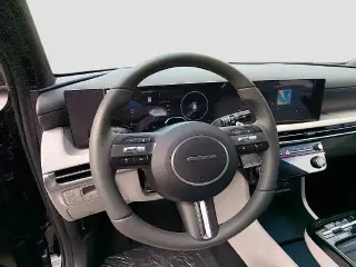 Hyundai TUCSON 2026 Limited 4p SUV