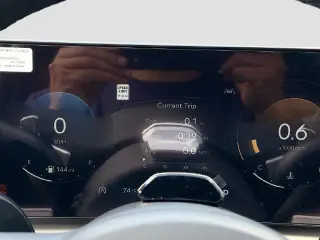 Hyundai TUCSON 2026 Limited 4p SUV