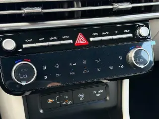 Hyundai TUCSON 2026 Limited 4p SUV