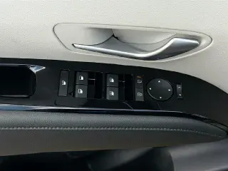 Hyundai TUCSON 2026 Limited 4p SUV