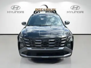 Hyundai TUCSON 2026 Limited 4p SUV
