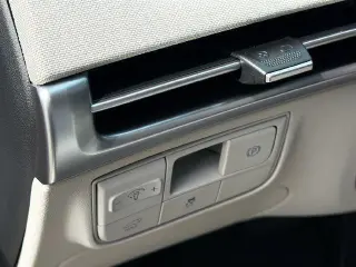 Hyundai TUCSON 2026 Limited 4p SUV