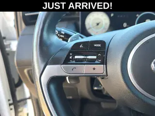 Hyundai TUCSON 2022 Limited 4dr SUV