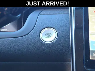 Hyundai TUCSON 2022 Limited 4dr SUV