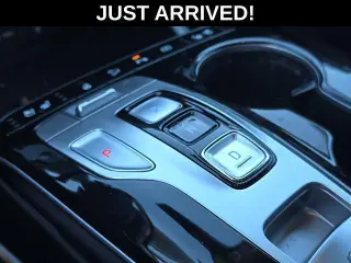 Hyundai TUCSON 2022 Limited 4dr SUV