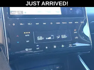 Hyundai TUCSON 2022 Limited 4dr SUV