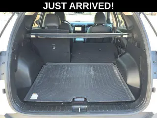 Hyundai TUCSON 2022 Limited 4dr SUV