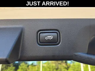 Hyundai TUCSON 2022 Limited 4dr SUV