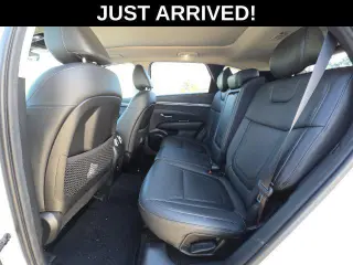 Hyundai TUCSON 2022 Limited 4dr SUV