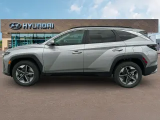 Hyundai TUCSON 2025 SEL Conveniencia 4p SUV