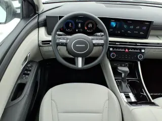 Hyundai TUCSON 2026 AWD SEL 4dr SUV