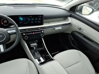 Hyundai TUCSON 2026 AWD SEL 4dr SUV