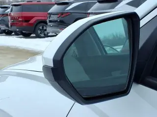 Hyundai TUCSON 2026 AWD SEL 4dr SUV