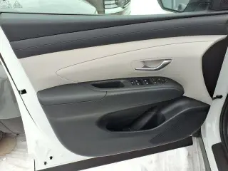 Hyundai TUCSON 2026 AWD SEL 4dr SUV
