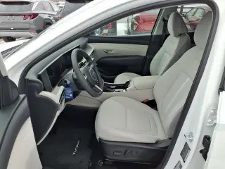 Hyundai TUCSON 2026 AWD SEL 4dr SUV