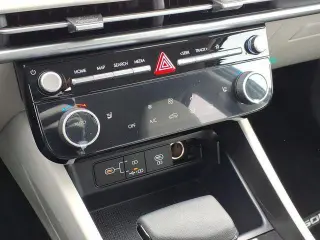 Hyundai TUCSON 2026 AWD SEL 4dr SUV