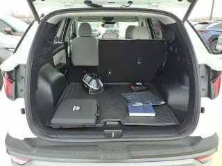 Hyundai TUCSON 2026 AWD SEL 4dr SUV