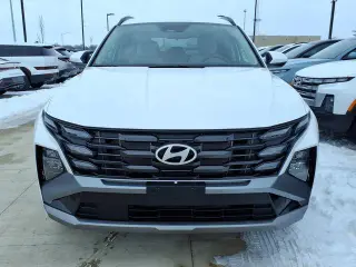 Hyundai TUCSON 2026 AWD SEL 4dr SUV