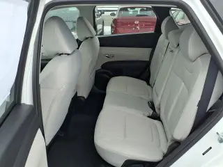 Hyundai TUCSON 2026 AWD SEL 4dr SUV