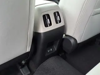 Hyundai TUCSON 2026 AWD SEL 4dr SUV