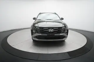 Hyundai TUCSON 2025 AWD SEL 4p SUV