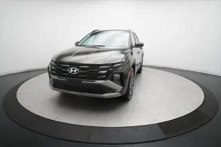 Hyundai TUCSON 2025 AWD SEL 4p SUV