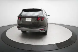 Hyundai TUCSON 2025 AWD SEL 4p SUV