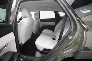 Hyundai TUCSON 2025 AWD SEL 4p SUV