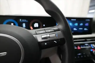Hyundai TUCSON 2025 AWD SEL 4p SUV