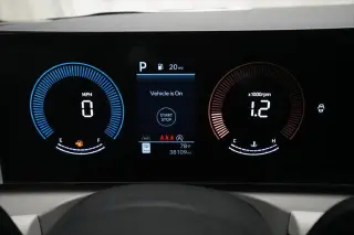 Hyundai TUCSON 2025 AWD SEL 4p SUV