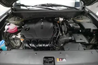 Hyundai TUCSON 2025 AWD SEL 4p SUV