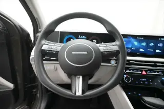 Hyundai TUCSON 2025 AWD SEL 4p SUV