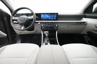 Hyundai TUCSON 2025 AWD SEL 4p SUV