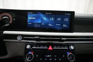 Hyundai TUCSON 2025 AWD SEL 4p SUV