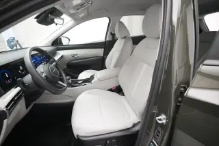 Hyundai TUCSON 2025 AWD SEL 4p SUV