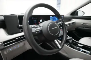 Hyundai TUCSON 2025 AWD SEL 4p SUV