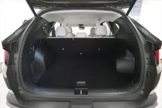 Hyundai TUCSON 2025 AWD SEL 4p SUV