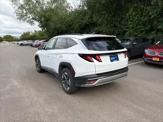Hyundai TUCSON 2026 AWD SEL 4dr SUV