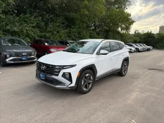Hyundai TUCSON 2026 AWD SEL 4dr SUV