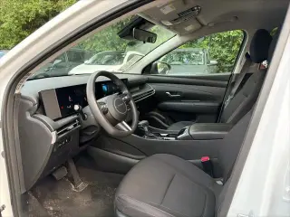 Hyundai TUCSON 2026 AWD SEL 4dr SUV