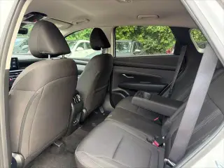 Hyundai TUCSON 2026 AWD SEL 4dr SUV