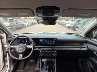 Hyundai TUCSON 2026 AWD SEL 4dr SUV