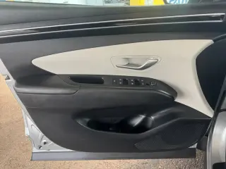 Hyundai TUCSON 2024 4x4 SEL 4p SUV