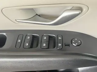 Hyundai TUCSON 2024 4x4 SEL 4p SUV