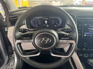 Hyundai TUCSON 2024 4x4 SEL 4p SUV