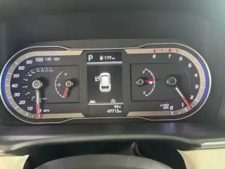Hyundai TUCSON 2024 4x4 SEL 4p SUV